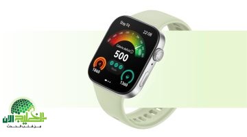 ساعة Huawei Watch Fit 31
