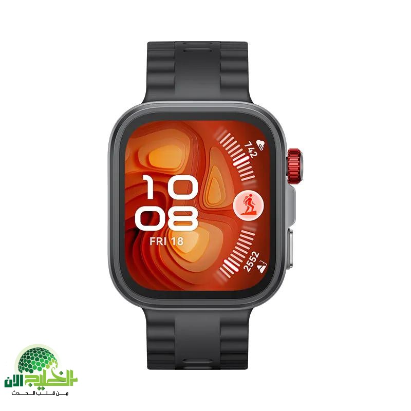 ساعة Huawei Watch Fit 4 Pro التقنية تلتقي بالأناقة