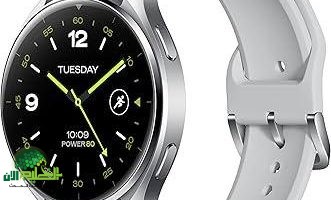 ساعة شاومي Watch 2 Pro. تجربة ذكية تجمع بين الأداء العالي والتكامل مع Google