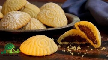 سر المعمول الهش. وصفات تقليدية لعيد لا يُنسى من مطابخ عربية أصيلة