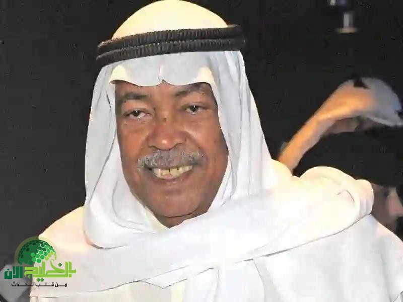 سعد الفرج.. رحلة فنان أصبح من أثرى نجوم الخليج