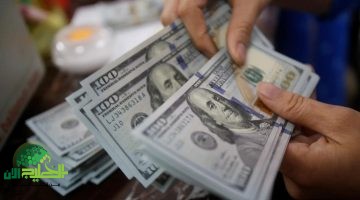 سعر الدولار اليوم في العراق السبت 3 مايو 2025. تحديثات بورصة بغداد والبصرة وباقي المحافظات