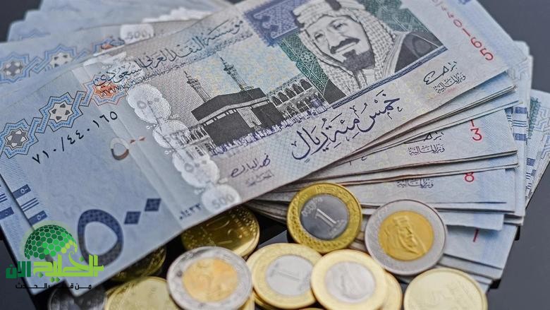 سعر الريال السعودي اليوم مقابل الجنيه المصري.. استقرار مع تزايد الطلب قبل موسم الحج 2025