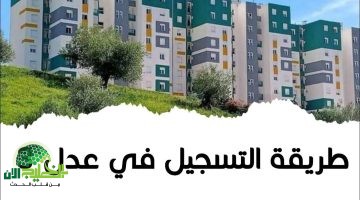 سكنات عدل 3 المرحلة الثانية بالجزائر. دليل شامل للتقديم والاستعلام