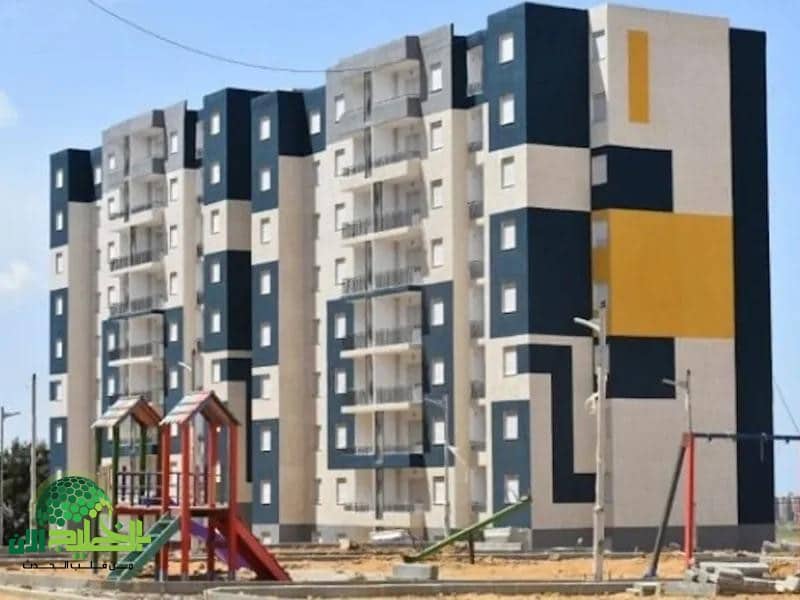 سكنات عدل الدفعة الثانية.. خطوات الاستعلام عن الأسماء المقبولة وشروط القبول