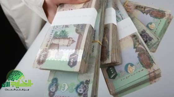 سلم رواتب الموظفين الجدد في الحكومة الاتحادية الإماراتية 2025.. نظام متطور لتحفيز الكفاءات