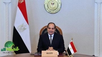 سياسة مصر تجاه الهجرة . التزام إنساني وأمني