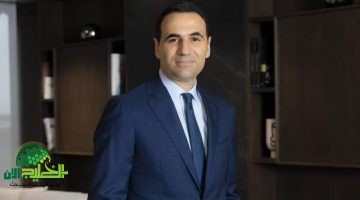 شاب مغربي يقترب من رئاسة ريال مدريد . قصة أنس لغراري