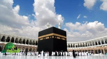 شاورمر تُعلن عن وظائف موسمية في موسم الحج 14462025 للرجال والنساء في الحرمين