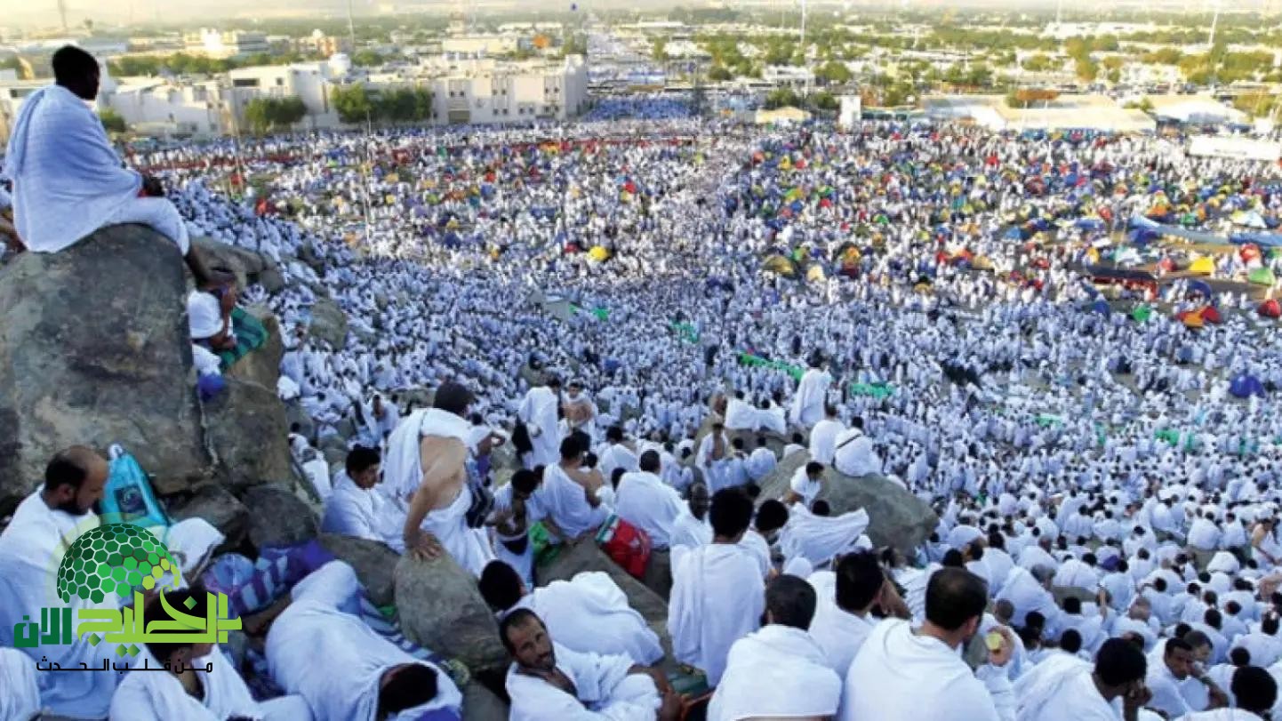 شاورمر تُعلن عن وظائف موسمية في موسم الحج 14462025 للرجال والنساء في الحرمين