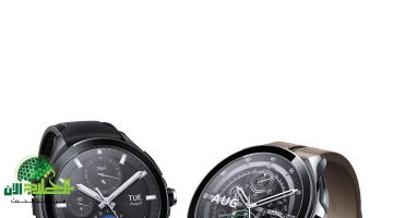 شاومي Watch 2 Pro . ساعة ذكية تنافس الكبار بنظام Wear OS وأداء