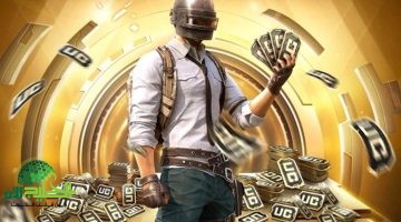 شحن شدات ببجي موبايل 2025 الطريقة الآمنة للحصول على 10000 شدة وأكثر1