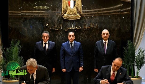 شراكة دوائية استراتيجية بين مصر وأمريكا لتعزيز التصنيع والتصدير(1)