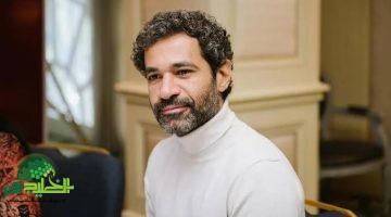 صدقي صخر يتحدث عن فيلم العزاء للسيدات . جرأة فنية وتجربة استثنائية