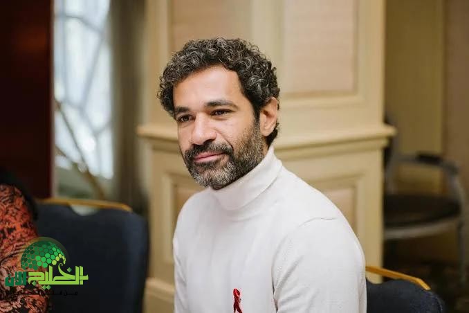 صدقي صخر يتحدث عن فيلم العزاء للسيدات .. جرأة فنية وتجربة استثنائية