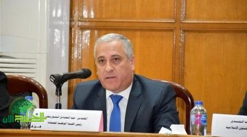 صرف مكافأة نهاية الخدمة للمحالين للمعاش حتى 30 أبريل 20251