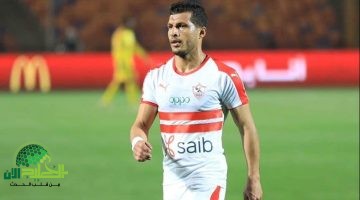 طارق حامد يقترب من العودة إلى الزمالك . هل يكون الرهان الأخير ناجحًا؟1