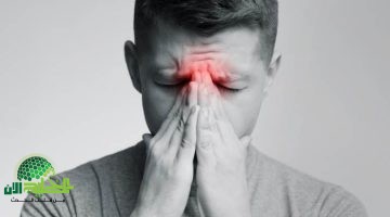 طرق فعّالة لحماية مرضى الجيوب الأنفية أثناء العواصف الترابية1