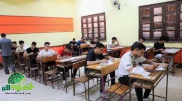 طريقة استخراج رقم الجلوس ومقر لجنة امتحانات الثانوية العامة إلكترونيًا لدفعة 2025