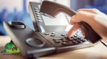 طريقة الاستعلام عن فاتورة التليفون الأرضي مايو 2025 وخطوات السداد قبل توقف الخدمة