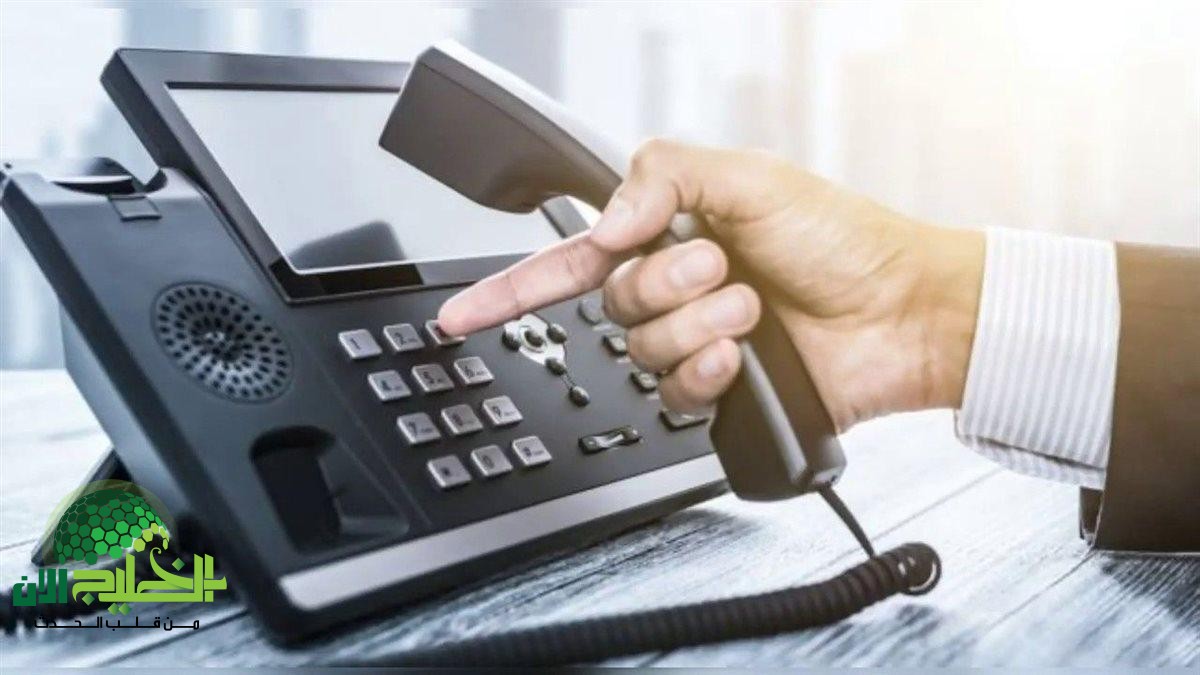 طريقة الاستعلام عن فاتورة التليفون الأرضي مايو 2025 وخطوات السداد قبل توقف الخدمة