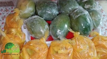 طريقة تخزين المانجو في الفريزر. أسرار الشيفات لحفظ الطعم الطازج طوال السنة