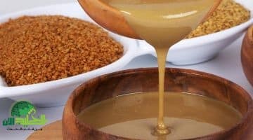 طريقة عمل الطحينة بالسمسم في المنزل زي الجاهزة تمامًا وبمكونات بسيطة
