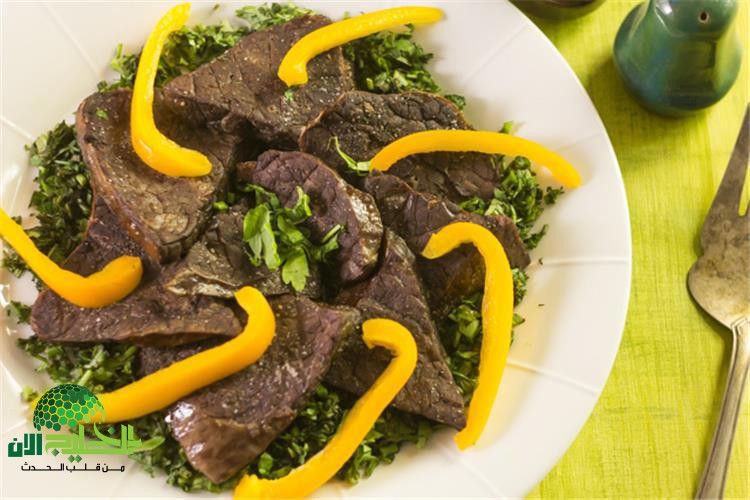 طريقة عمل الفشة والطحال والكرشة للشيف فاطمة أبو حاتي.. وصفات مضمونة تنجح من أول مرة