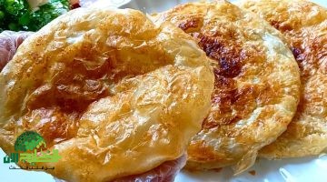 طريقة عمل الفطير المشلتت الفلاحي. وصفة سهلة بلمسة أسطورية