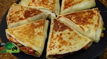 طريقة عمل الكريب في المنزل بخطوات سهلة ومذاق لا يقاوم