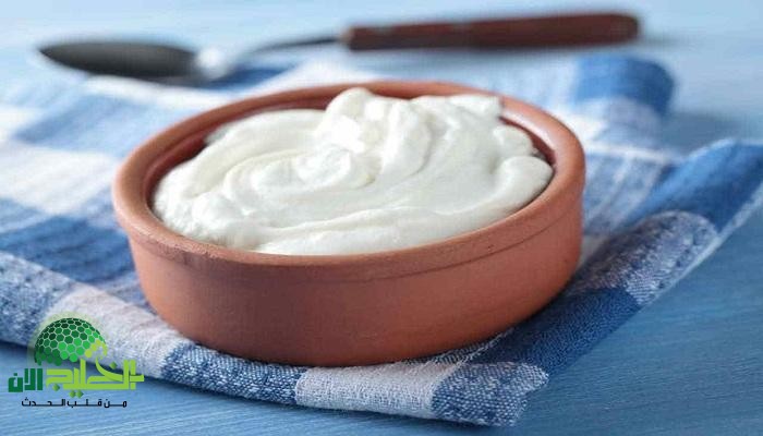 طريقة عمل زبادي منزلي بنكهات متنوعة مثل جدتك.. وصفة سهلة ومضمونة!