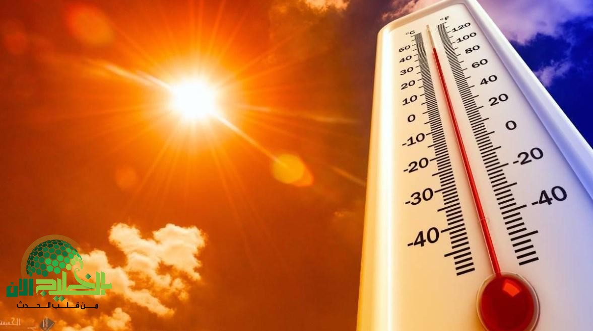 طقس شديد الحرارة ورياح محملة بالرمال كيف تستعد لتغيرات اليوم المناخية؟