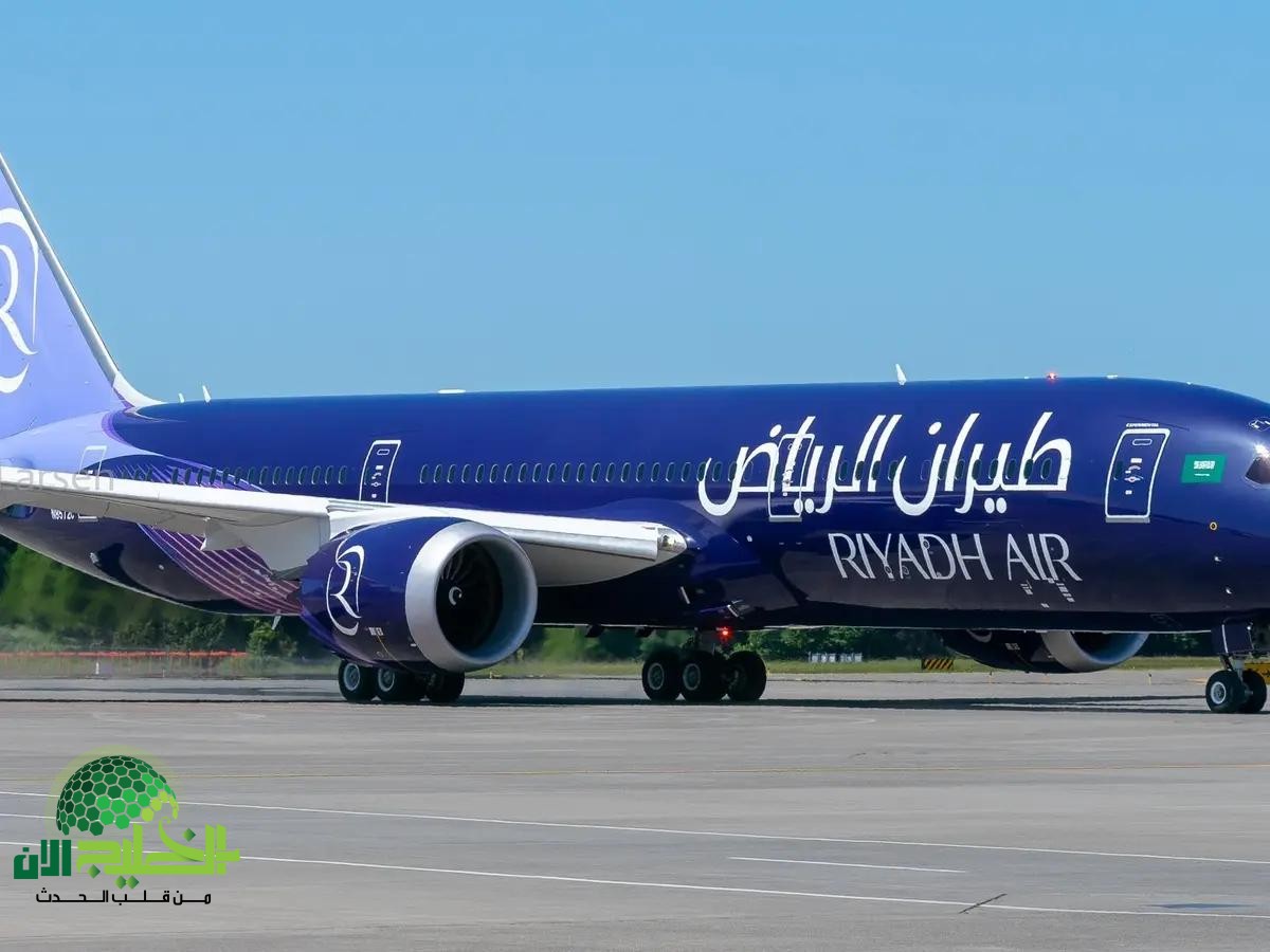طيران الرياض تُغيّر قواعد اللعبة.. إلغاء الدرجة الأولى لصالح درجة أعمال فاخرة بمستوى مايباخ