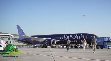 طيران الرياض يتخلى عن الدرجة الأولى ويعيد تعريف السفر الفاخر. ضربة استراتيجية للمنافسين الإقليميين