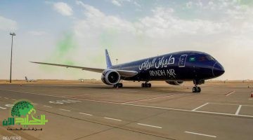 طيران الرياض يُحدث ثورة في صناعة الطيران بإلغاء الدرجة الأولى واستثمار ضخم في درجة الأعمال الفاخرة