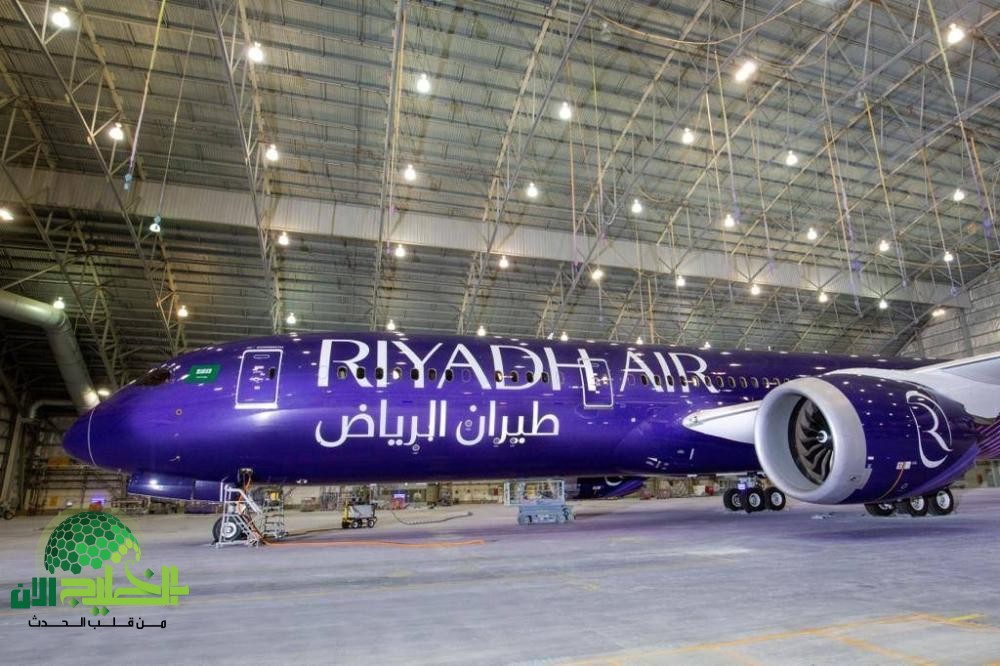 طيران الرياض يُحدث ثورة في صناعة الطيران بإلغاء الدرجة الأولى واستثمار ضخم في درجة الأعمال الفاخرة