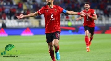 عرض خليجي ضخم يقرب عمرو السولية من مغادرة الأهلي1