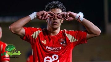 عرض سعودي ضخم يدفع الأهلي للتفكير في بيع إمام عاشور