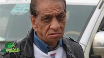عزاء والدة زوجة محمد السبكي في الحامدية الشاذلية