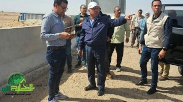 عقوبات مشددة تنتظر سائقي النقل المخالفين للحمولات الزائدة في مصر