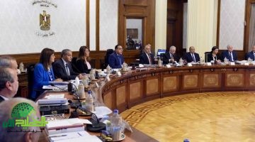 علاوة دورية جديدة بنسبة 10 للموظفين الحكوميين في مصر بدءًا من يوليو 20251