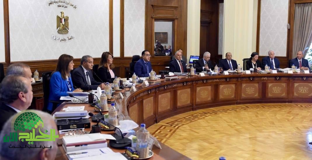 علاوة دورية جديدة بنسبة 10_ للموظفين الحكوميين في مصر بدءًا من يوليو 2025(1)