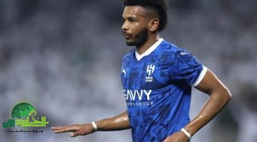 علي البليهي وجماهير الهلال. هل اقتربت النهاية؟1
