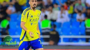 علي لاجامي يفجّر الساحة الرياضية بتصرف مفاجئ بعد انضمامه للهلال