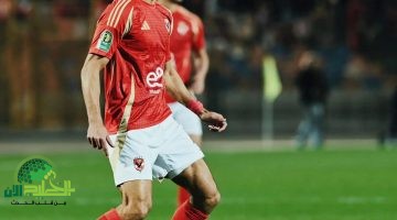 عمرو السولية تكريم أسطورة الأهلي في كأس العالم للأندية