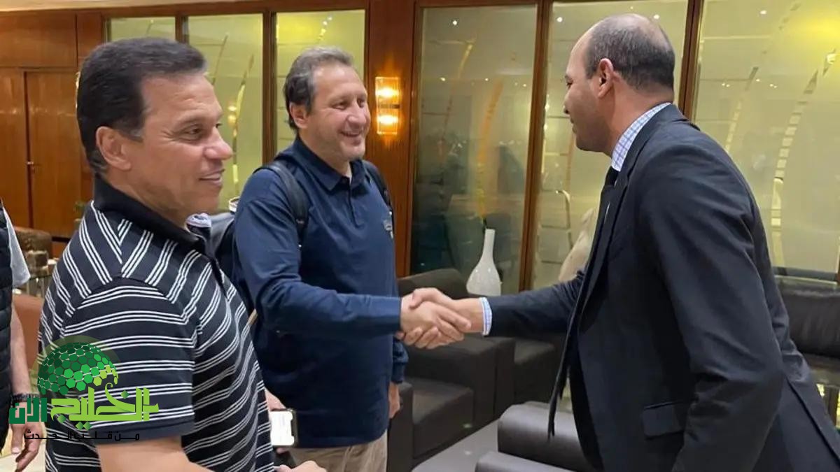 عودة آمنة للبعثة الرياضية المصرية من ليبيا .. نموذج للاستجابة السريعة والدعم الحكومي
