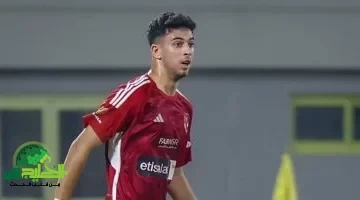 عودة أحمد عابدين إلى الأهلي رسميًا. خطوة لتعزيز الدفاع