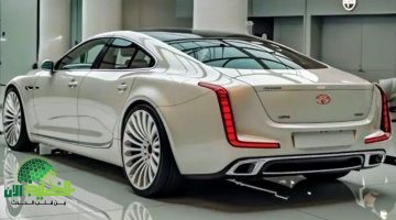 عودة أسطورة الطرقات . مواصفات وسعر تويوتا كرسيدا 20261