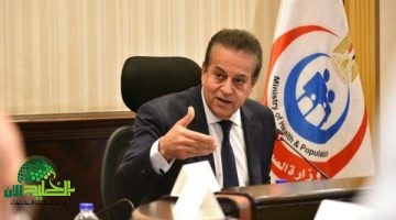 عودة التيار الكهربائي إلى مستشفى أم المصريين والتحقيقات جارية حول الحادث1
