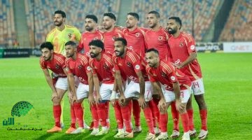 عودة جماهير الأهلي في مباراة البنك الأهلي . دعم حاسم في سباق التتويج1